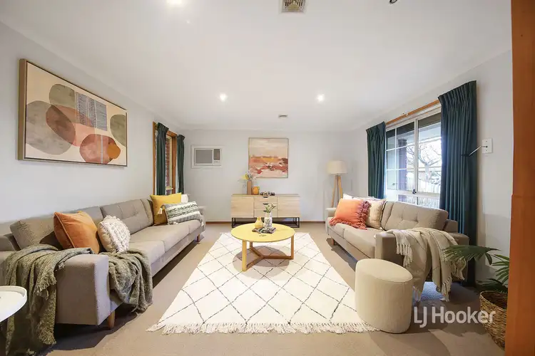 Fourth view of Homely house listing, 55 Whitsunday Drive, Hoppers Crossing VIC 3029