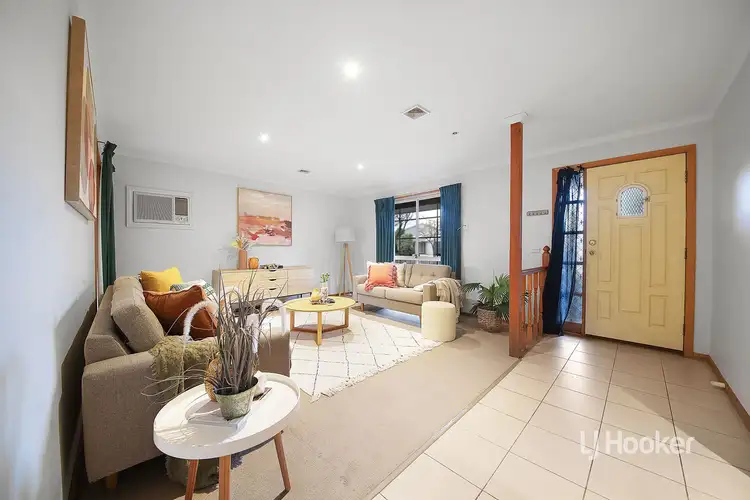 Fifth view of Homely house listing, 55 Whitsunday Drive, Hoppers Crossing VIC 3029