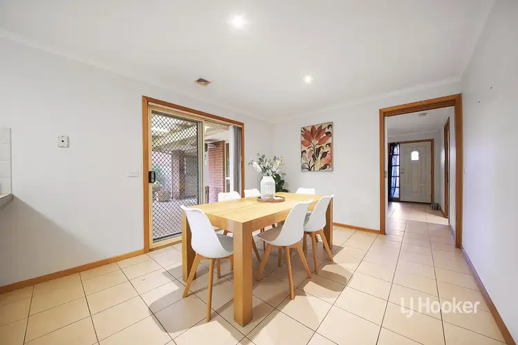 Sixth view of Homely house listing, 55 Whitsunday Drive, Hoppers Crossing VIC 3029