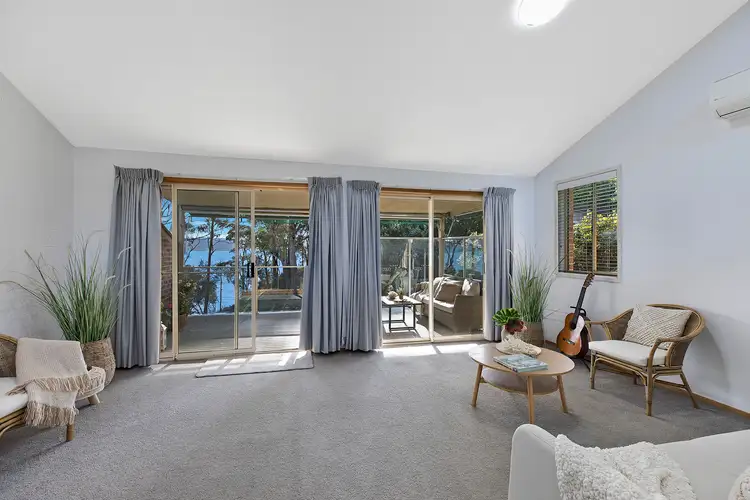 Fourth view of Homely townhouse listing, 1/309a Avoca Drive, Green Point NSW 2251