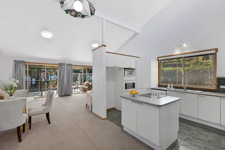 Fifth view of Homely townhouse listing, 1/309a Avoca Drive, Green Point NSW 2251