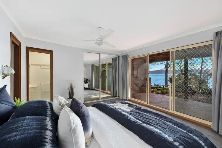 Sixth view of Homely townhouse listing, 1/309a Avoca Drive, Green Point NSW 2251