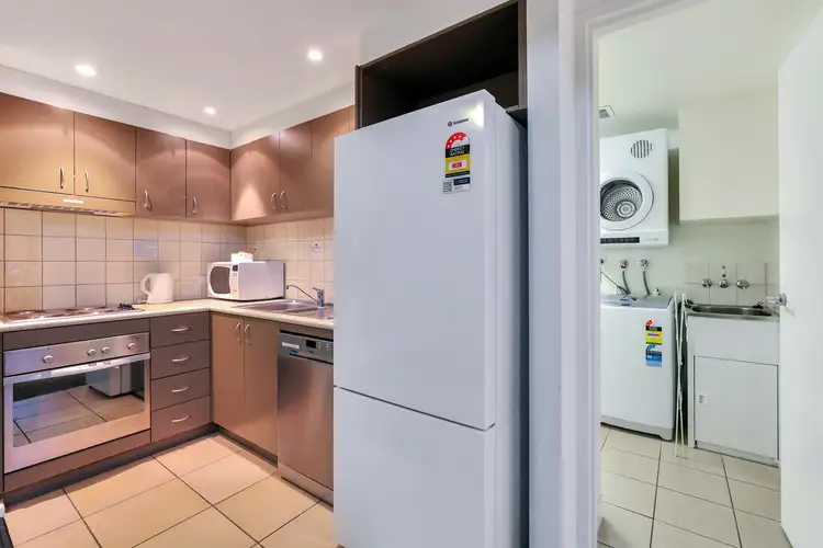 Third view of Homely unit listing, 2034/55 Cavenagh Street, Darwin City NT 800