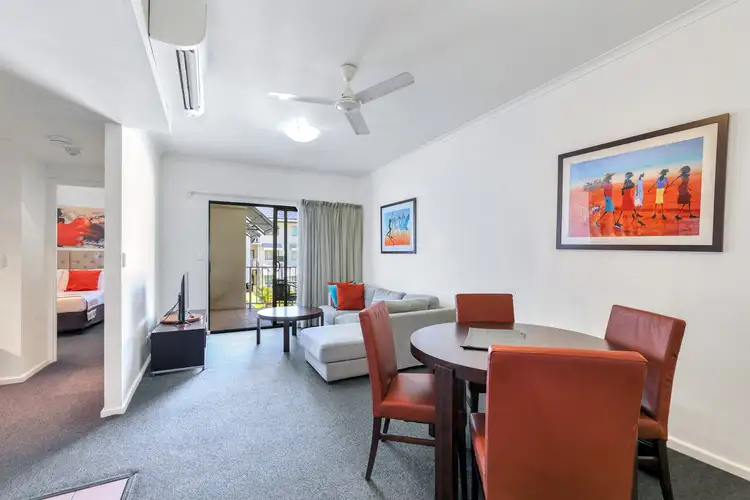 Fifth view of Homely unit listing, 2034/55 Cavenagh Street, Darwin City NT 800