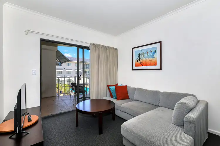 Sixth view of Homely unit listing, 2034/55 Cavenagh Street, Darwin City NT 800
