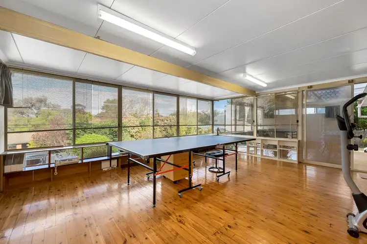 Third view of Homely house listing, 7 Webb Place, Weetangera ACT 2614