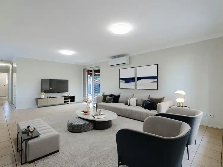 Third view of Homely house listing, 38 Maclean Court, Boronia Heights QLD 4124