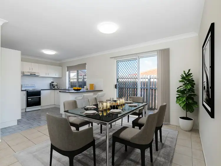 Fourth view of Homely house listing, 38 Maclean Court, Boronia Heights QLD 4124