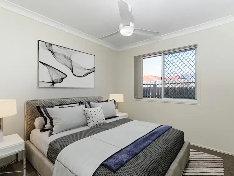Sixth view of Homely house listing, 38 Maclean Court, Boronia Heights QLD 4124