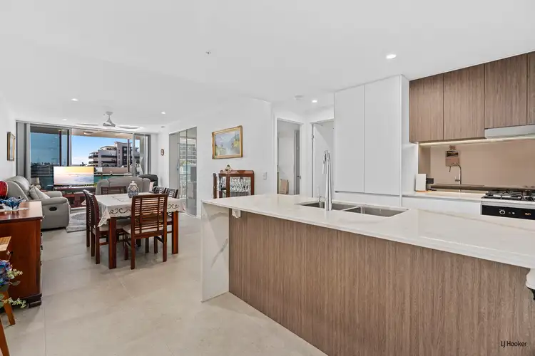 Main view of Homely unit listing, 2011/9 Enid Street, Tweed Heads NSW 2485