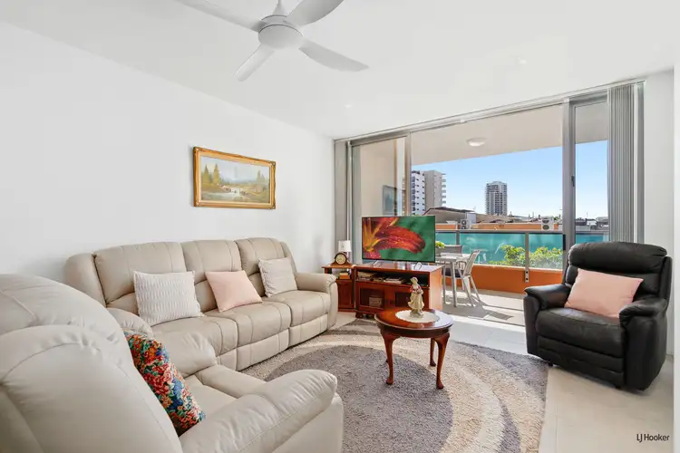 Third view of Homely unit listing, 2011/9 Enid Street, Tweed Heads NSW 2485