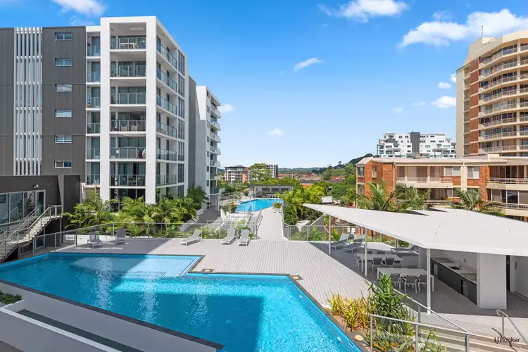 Fifth view of Homely unit listing, 2011/9 Enid Street, Tweed Heads NSW 2485
