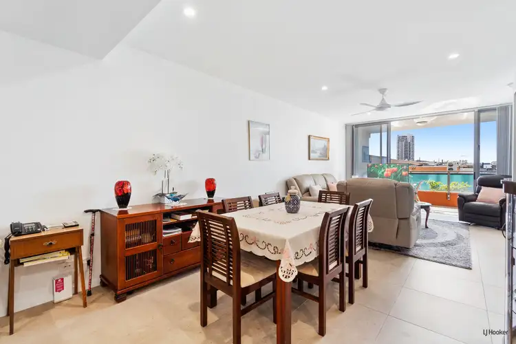 Sixth view of Homely unit listing, 2011/9 Enid Street, Tweed Heads NSW 2485