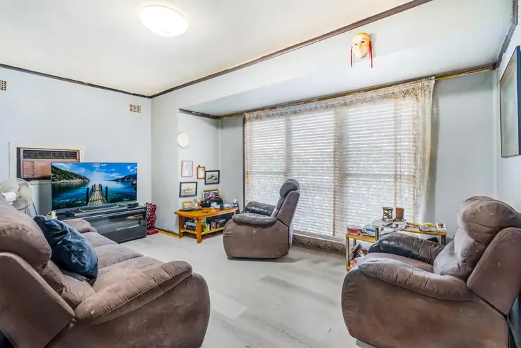 Second view of Homely house listing, 28 Crosby Crescent, Fairfield NSW 2165