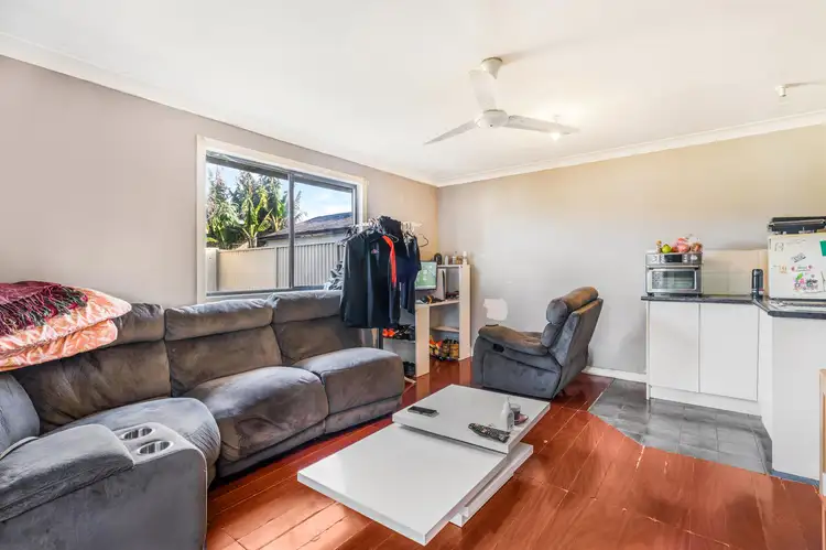 Fifth view of Homely house listing, 28 Crosby Crescent, Fairfield NSW 2165