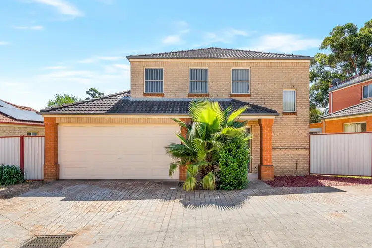 7/22-32 Hall Street, St Marys NSW 2760