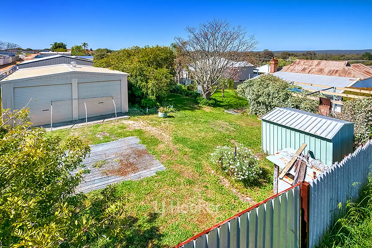 Main view of Homely house listing, 52 Clifton Street, Collie WA 6225