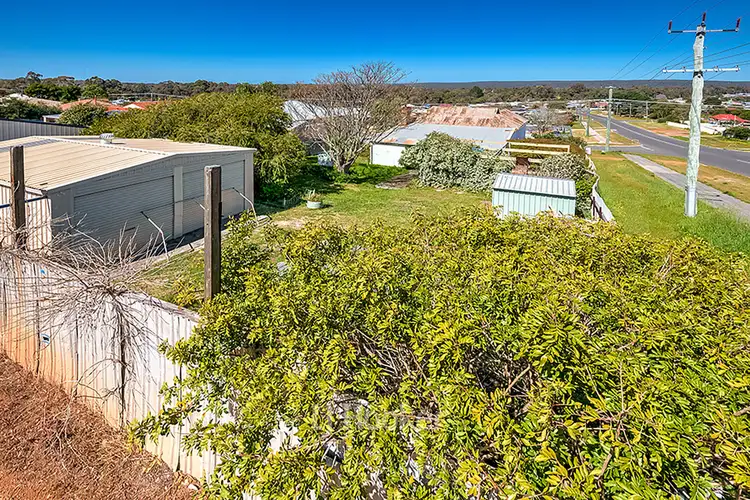Second view of Homely house listing, 52 Clifton Street, Collie WA 6225