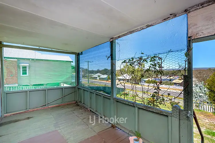 Sixth view of Homely house listing, 52 Clifton Street, Collie WA 6225