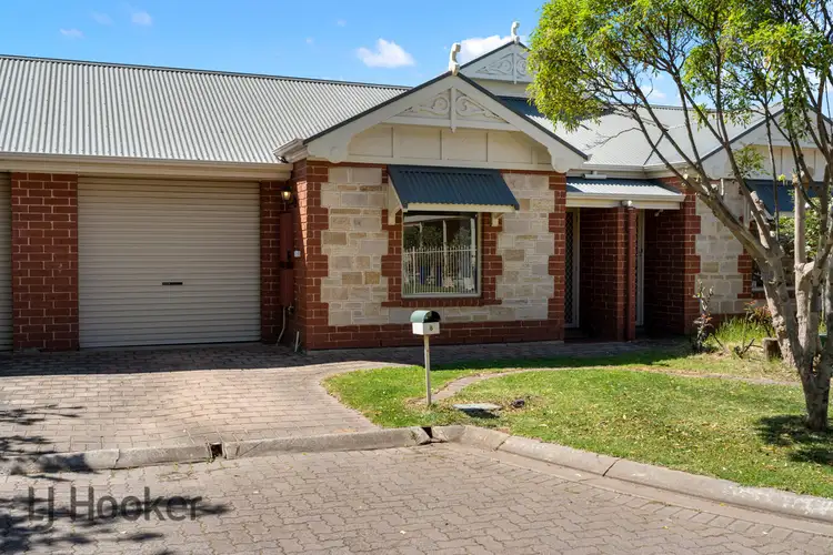 8 Dillon Court, Brompton SA 5007