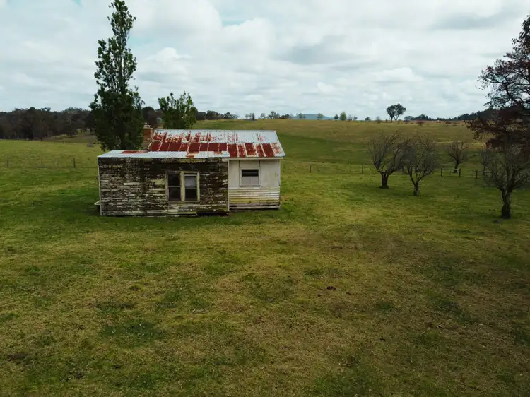 Second view of Homely rural property listing, 515 Balfours Road, Granite Rock VIC 3875