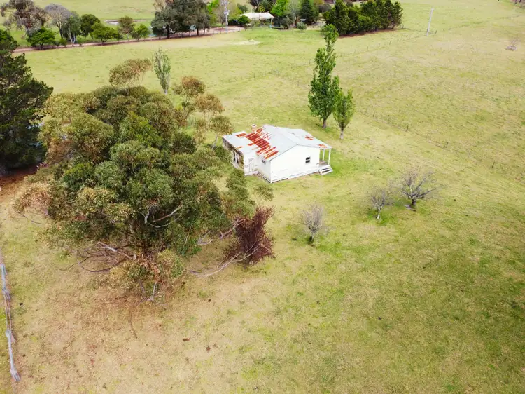 Third view of Homely rural property listing, 515 Balfours Road, Granite Rock VIC 3875