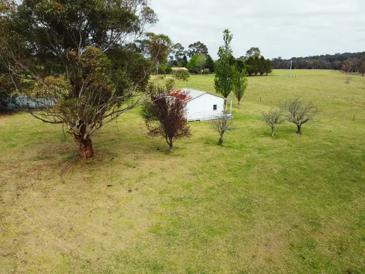 Fourth view of Homely rural property listing, 515 Balfours Road, Granite Rock VIC 3875