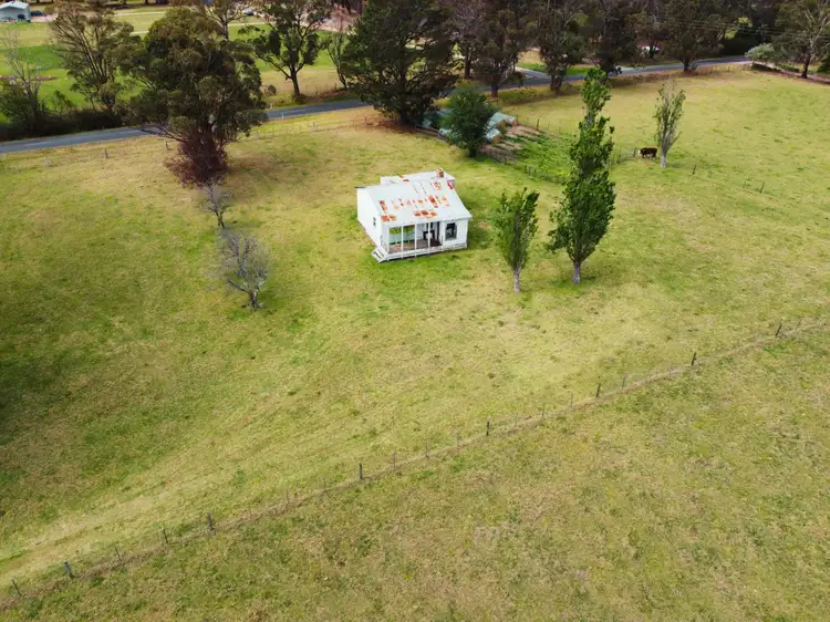 Fifth view of Homely rural property listing, 515 Balfours Road, Granite Rock VIC 3875