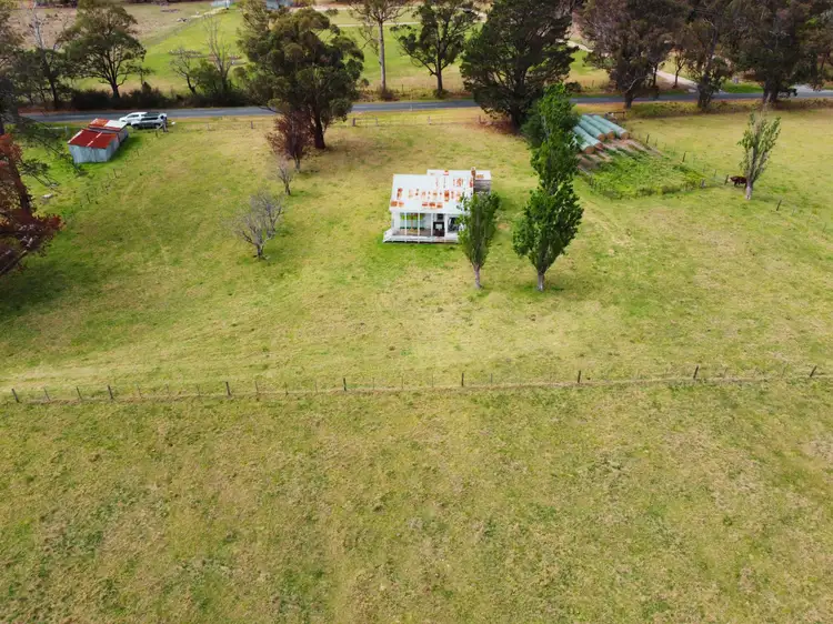 Sixth view of Homely rural property listing, 515 Balfours Road, Granite Rock VIC 3875
