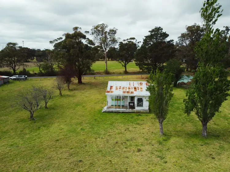 Seventh view of Homely rural property listing, 515 Balfours Road, Granite Rock VIC 3875