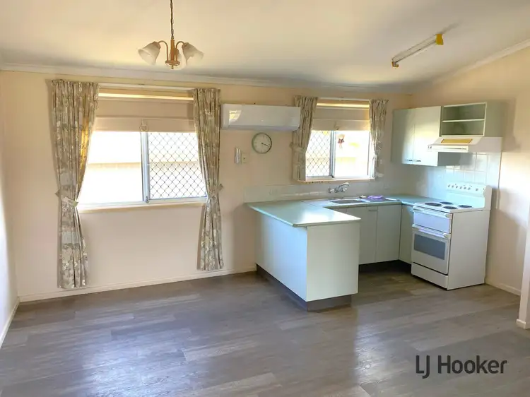 Second view of Homely house listing, 18 Fitzroy street, Nanango QLD 4615