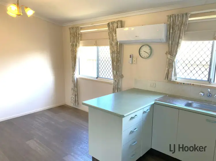 Fifth view of Homely house listing, 18 Fitzroy street, Nanango QLD 4615