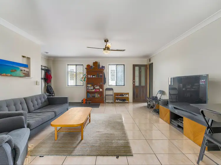 Second view of Homely townhouse listing, 3/18 Kingsmill Street, Chermside QLD 4032