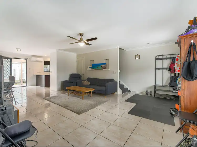 Third view of Homely townhouse listing, 3/18 Kingsmill Street, Chermside QLD 4032