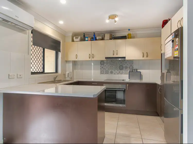 Fourth view of Homely townhouse listing, 3/18 Kingsmill Street, Chermside QLD 4032