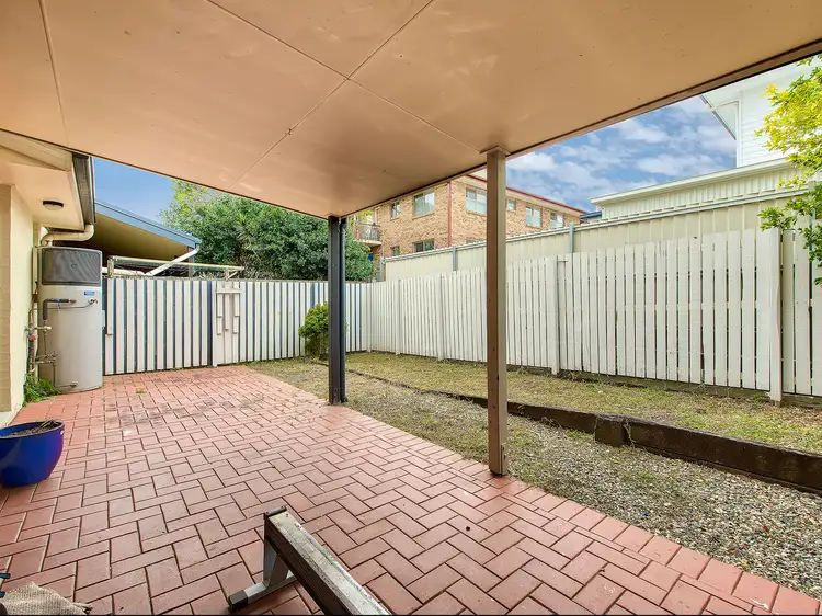 Fifth view of Homely townhouse listing, 3/18 Kingsmill Street, Chermside QLD 4032