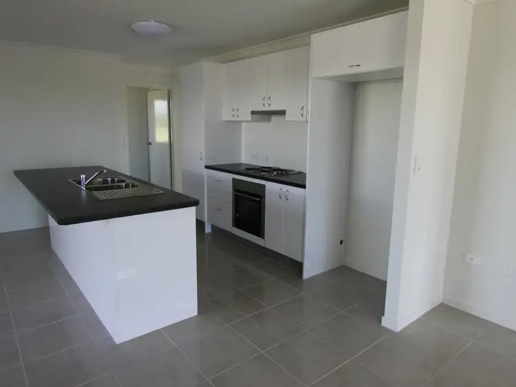 Second view of Homely house listing, 9 Newman Drive, Emerald QLD 4720