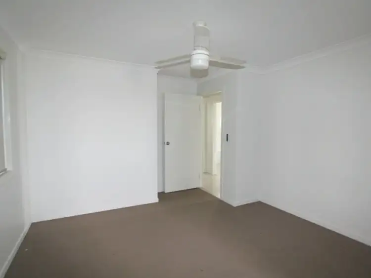 Third view of Homely house listing, 9 Newman Drive, Emerald QLD 4720
