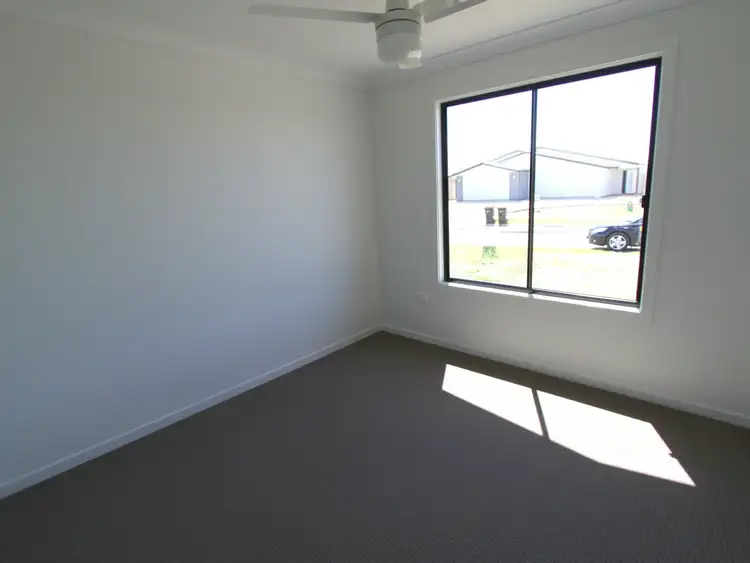 Fourth view of Homely house listing, 9 Newman Drive, Emerald QLD 4720