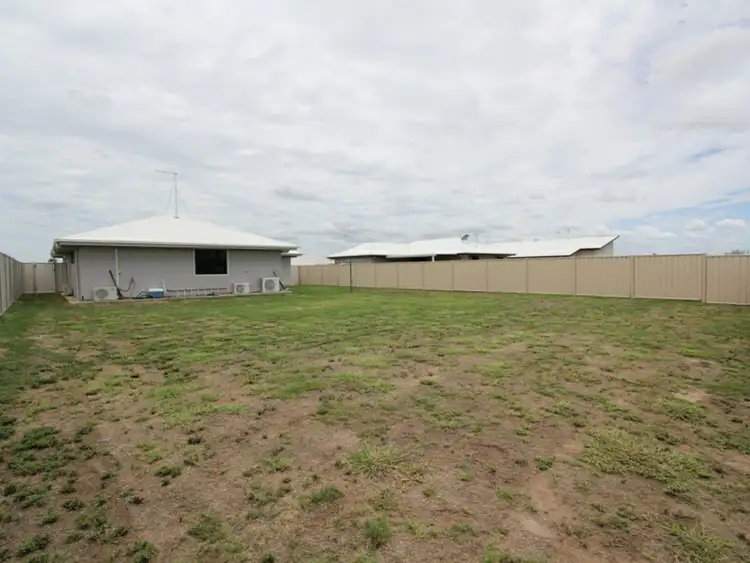 Seventh view of Homely house listing, 9 Newman Drive, Emerald QLD 4720
