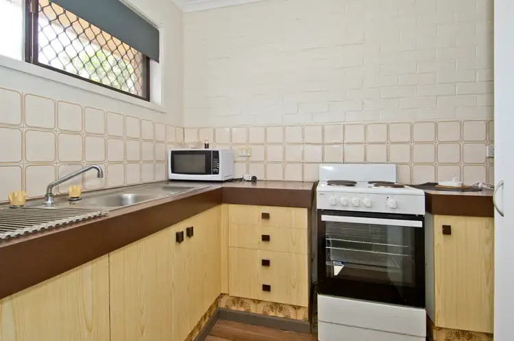 Fourth view of Homely unit listing, 7/6 Cowper Avenue, Eagleby QLD 4207