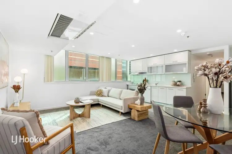 301/281-286 North Terrace, Adelaide SA 5000