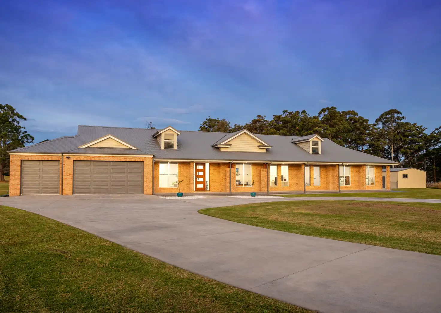 Main view of Homely house listing, 80 Bullocky Way, Failford NSW 2430