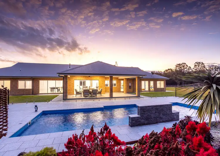 Second view of Homely house listing, 80 Bullocky Way, Failford NSW 2430