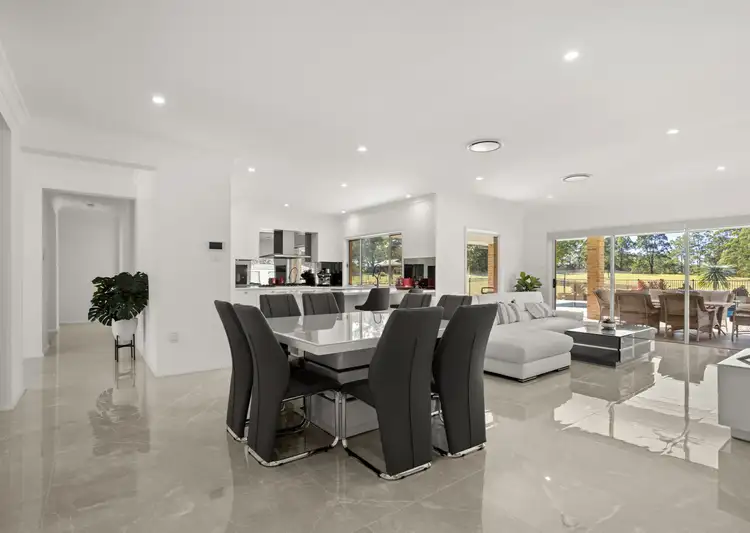 Third view of Homely house listing, 80 Bullocky Way, Failford NSW 2430