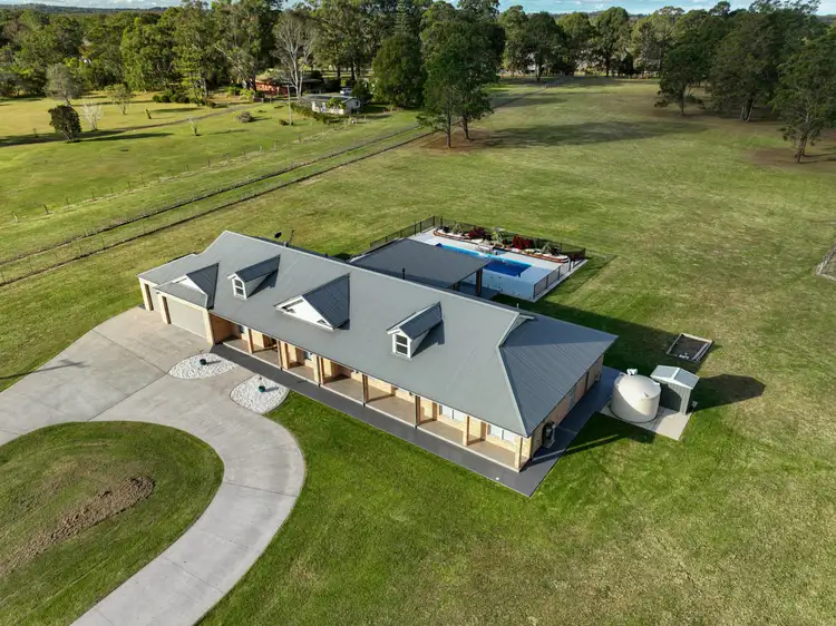 Fifth view of Homely house listing, 80 Bullocky Way, Failford NSW 2430