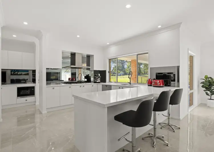 Sixth view of Homely house listing, 80 Bullocky Way, Failford NSW 2430