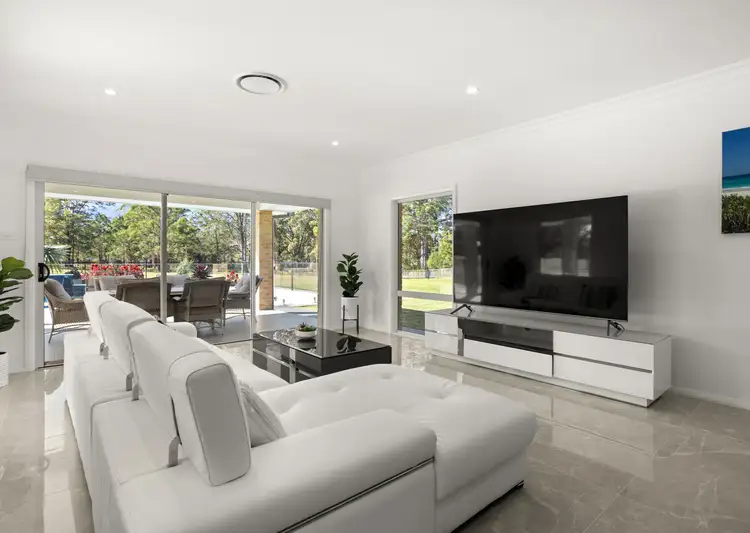 Seventh view of Homely house listing, 80 Bullocky Way, Failford NSW 2430