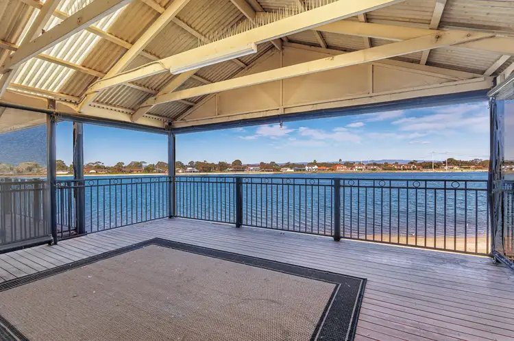 Second view of Homely house listing, 47 Dotterel Drive, Semaphore Park SA 5019