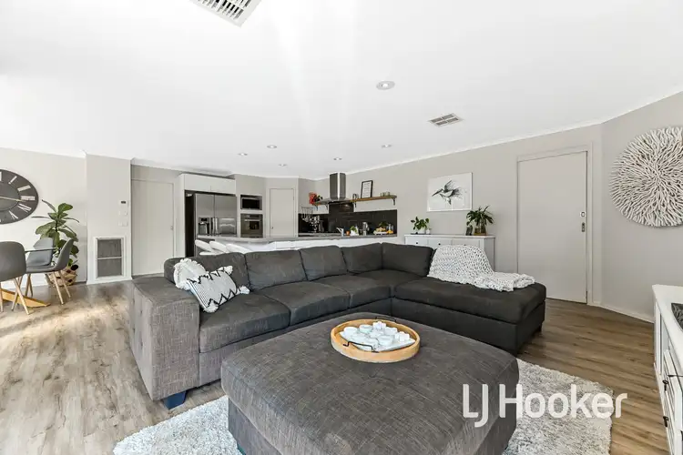 Third view of Homely house listing, 8 Somerset Court, Narre Warren South VIC 3805